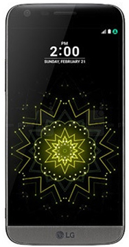 LG G5多少钱？LG G5国内最新价格