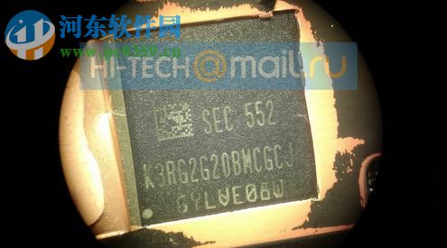 三星S7真机拆机图文