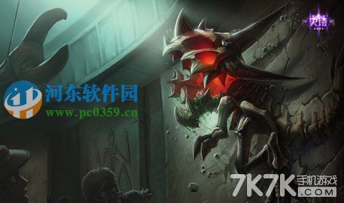 LOL大嘴怎么玩?LOL大嘴天赋符文出装介绍