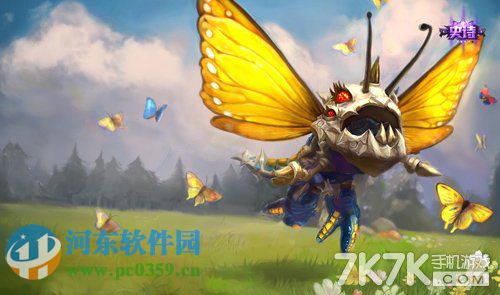 LOL大嘴怎么玩?LOL大嘴天赋符文出装介绍