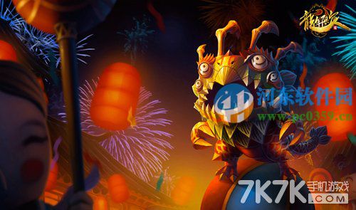 LOL大嘴怎么玩?LOL大嘴天赋符文出装介绍