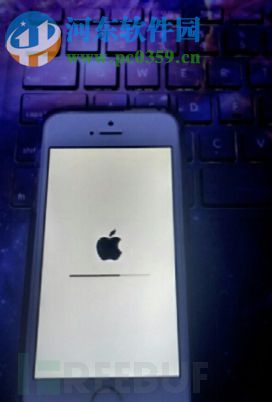 苹果手机设置1970时间戳变砖的过程与解决方法