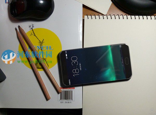 魅族Pro 6多少钱？魅族Pro 6概念机曝光