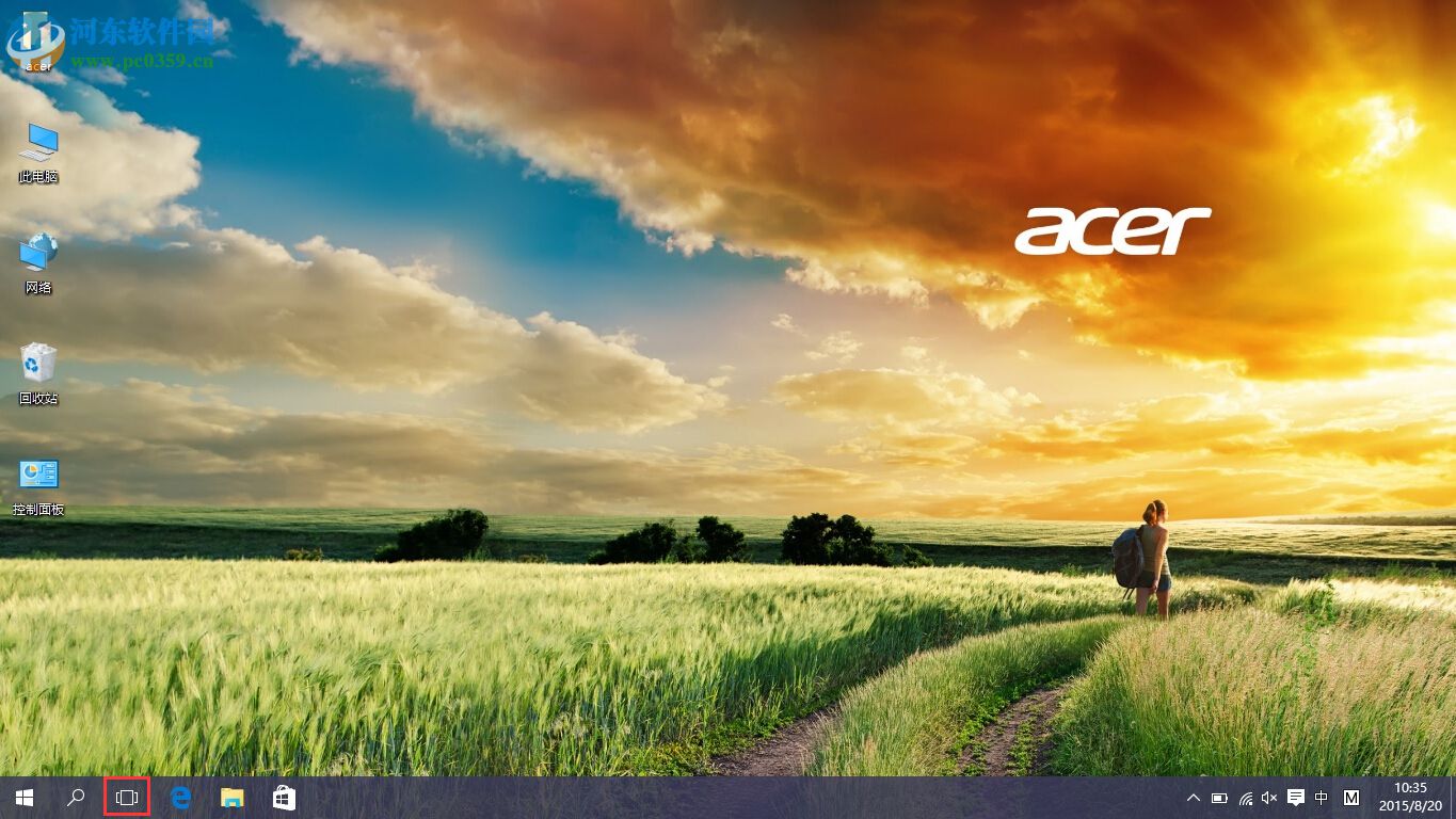 win10虚拟桌面快捷键有哪些？使用win10虚拟桌面的方法