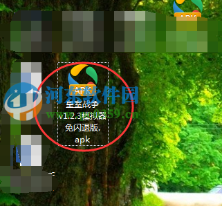 新浪手游助手怎么安装apk?