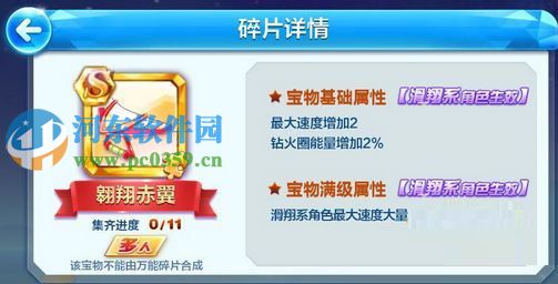 天天酷跑翱翔赤翼怎么样?值不值得入手?