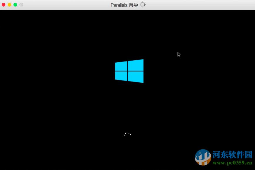 Parallels Desktop怎么安装win10？Mac虚拟机安装win10的方法
