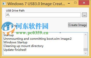 如何在Windows 7安装U盘中加入USB3.0的支持
