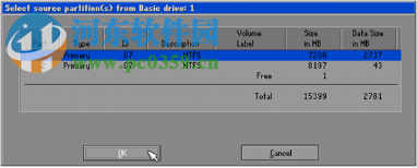 windows2003系统重新封装、备份及分发教程
