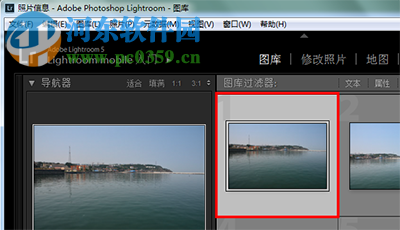 lightroom相机校准怎么使用?lightroom相机校准方法