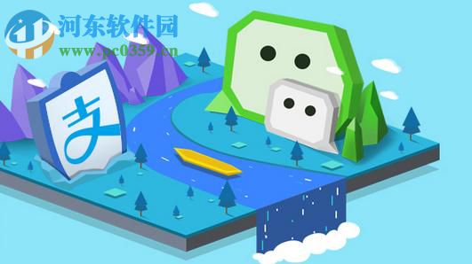 支付宝蚂蚁森林怎么玩?支付宝蚂蚁森林玩法介绍