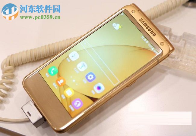 三星W2017怎么开启动态拍照功能?三星W2017开启动态拍照功能的方法