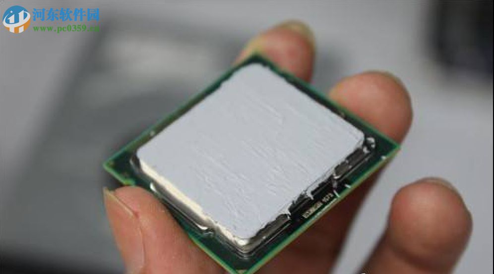 cpu温度高怎么办?cpu温度高的解决方法