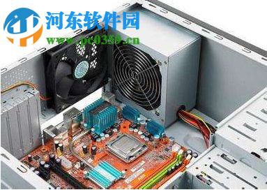 cpu温度高怎么办?cpu温度高的解决方法