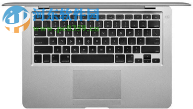 苹果Mac删除键使用的方法