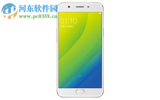 OPPO A59s开启OTG功能方法