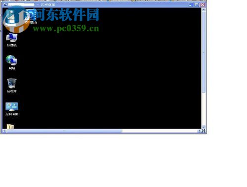 WinXP设置远程桌面的方法