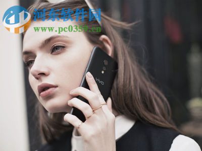 vivo Xplay6没有数据线连电脑教程