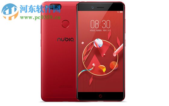 努比亚Z17mini设置来电铃声教程