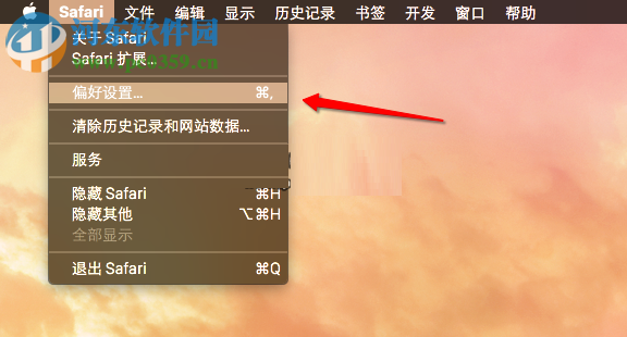 mac flash插件无法使用解决方法