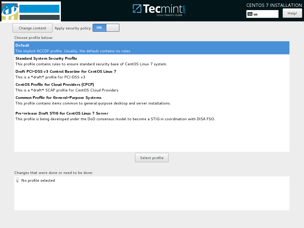 centos 7.3怎么安装?centos 7 安装教程