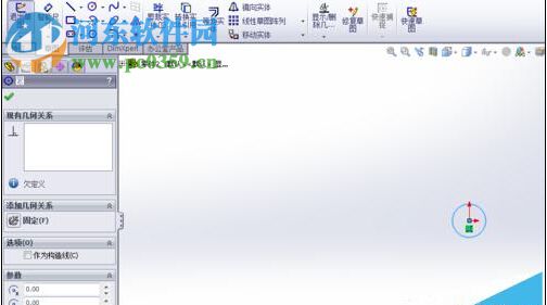 SolidWorks怎么画弹簧?SolidWorks绘制弹簧的方法