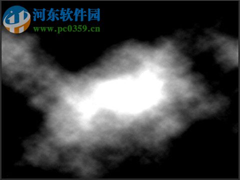 使用PS滤镜制作洞穴特效的教程