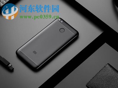 小米手机隐藏图标的方法