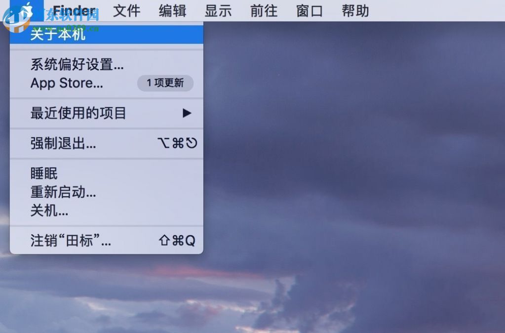 开启系统自带清理功能的方法