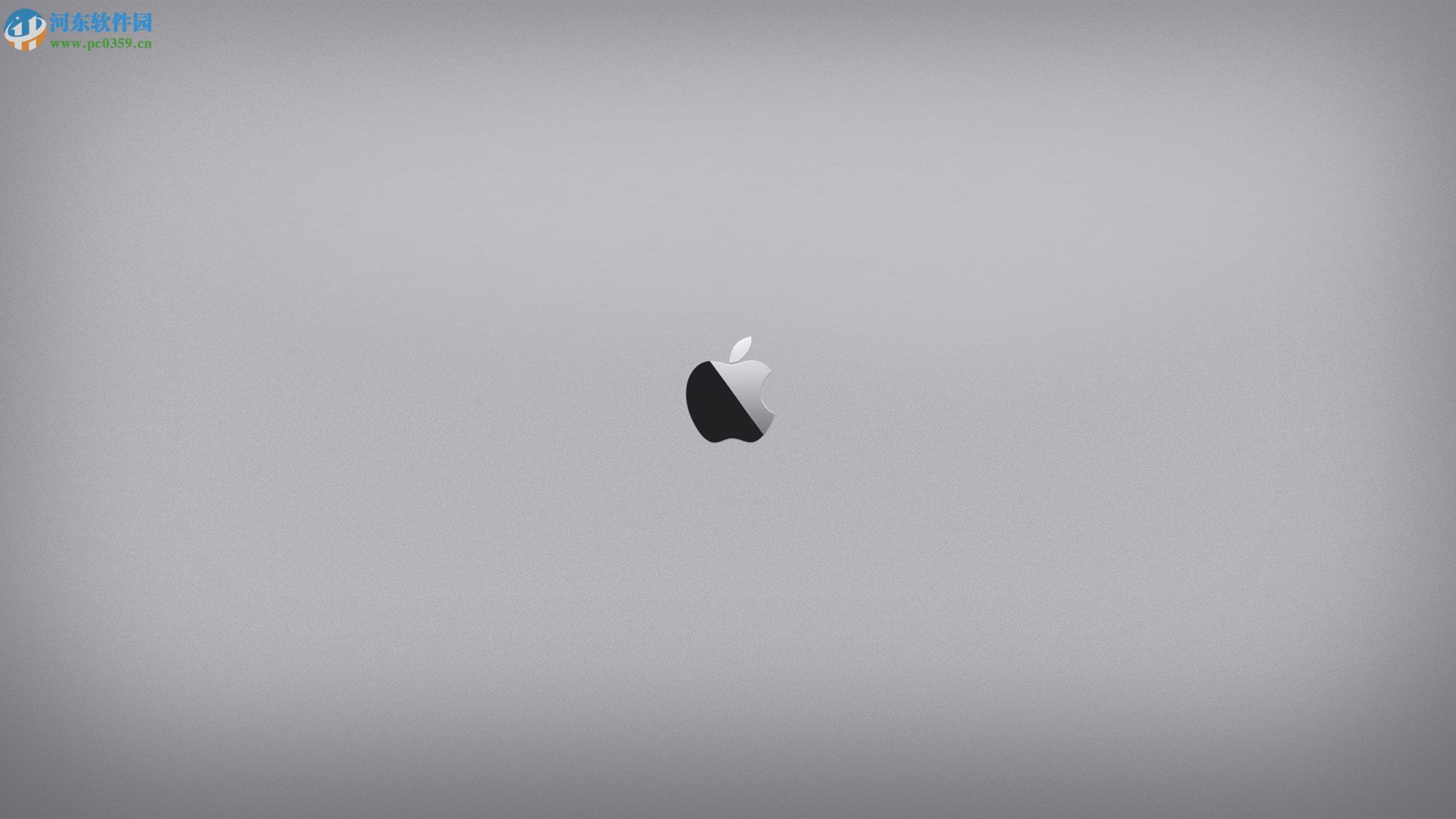 设置Mac通知栏的方法