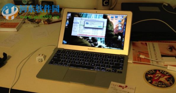 Mac故障自检的方法