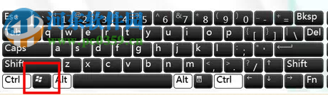 去掉电脑两边黑边的方法