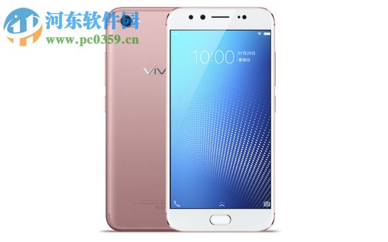 vivo X9s如何开启语音拍照?vivo X9s开启语音拍照的方法