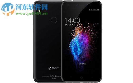 360 N5s USB调试模式设置方法