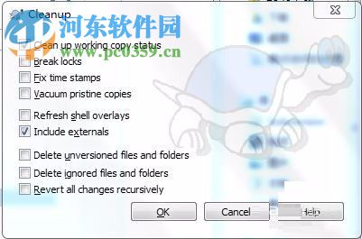 svn被锁定的解决方法