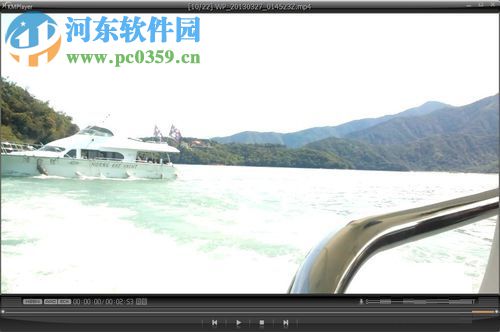 手机拍摄的视频如何旋转?