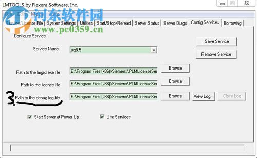 解决ug许可证错误(-15)的方法