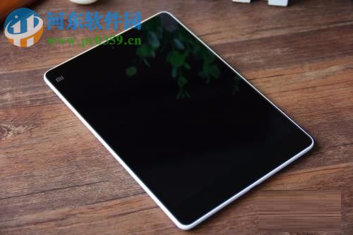 小米平板取消密码的方法