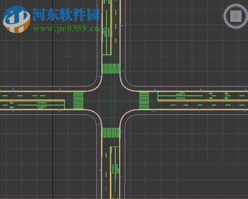3dmax speedroad使用教程