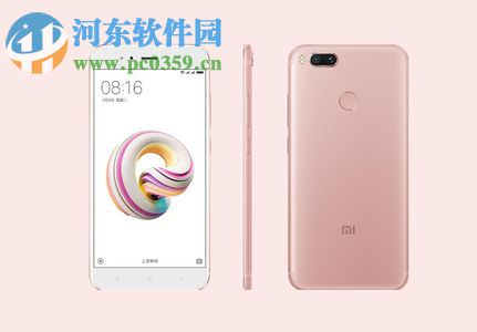 小米手机照片添加时间水印的方法