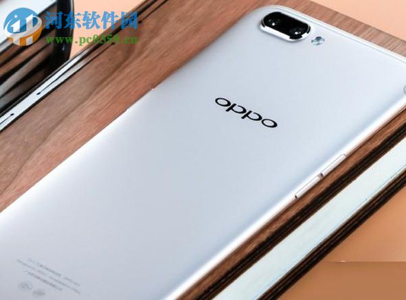 oppo手机声控拍照的开启教程