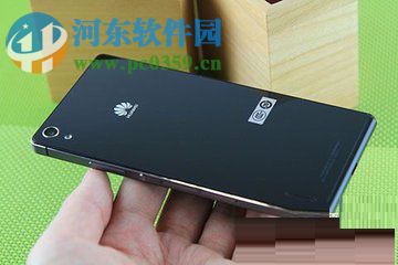 解决华为手机打不开WLAN和蓝牙的操作方法