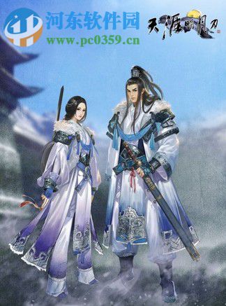 天涯明月刀门派特点介绍