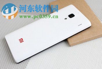 红米手机设置闹钟的操作方法