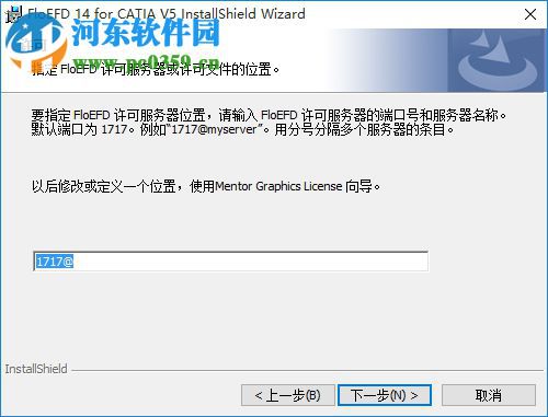 floefd 14.1 安装教程