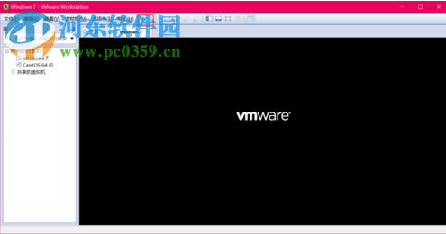修复虚拟机VMware提示“权限不足,无法访问文件”的方法