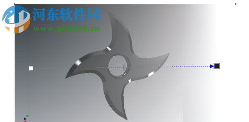CorelDRAW透明度工具的使用方法