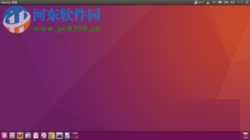 修改Ubuntu 16.04启动器显示位置的方法