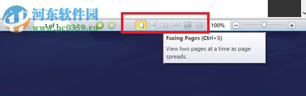 Nitro PDF Reader的使用说明