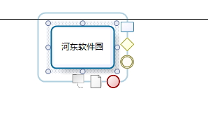 BizAgi Process Modeler绘制流程图的方法